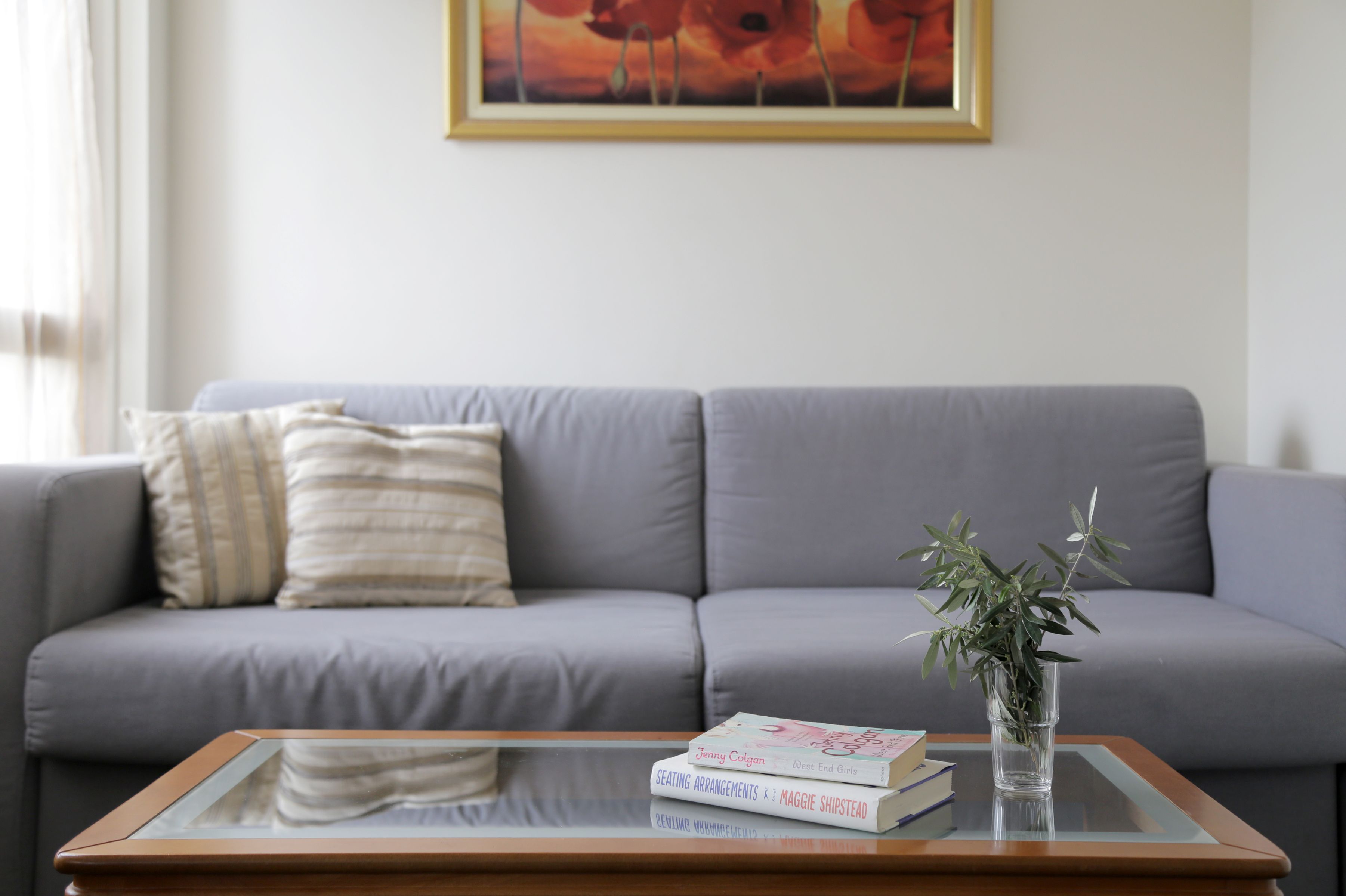 family room | living area | flat-screen tv