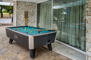 Billiards