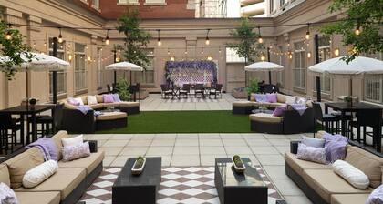 DoubleTree by Hilton Boston - Downtown