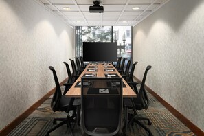 Meeting facility - DoubleTree by Hilton Boston - Downtown (Boston)