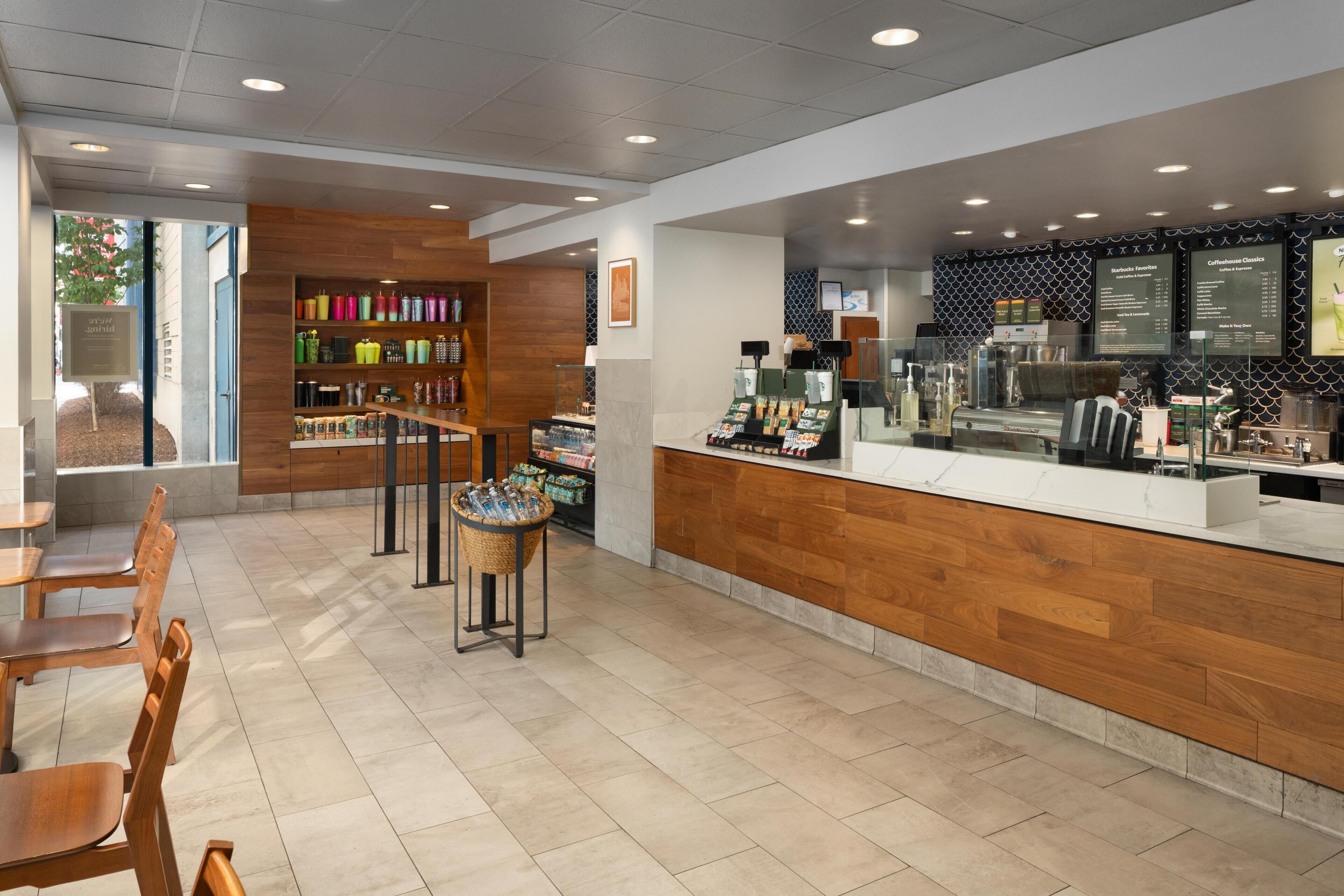 Foto - DoubleTree by Hilton Hotel Boston - Downtown