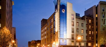 DoubleTree by Hilton Boston - Downtown