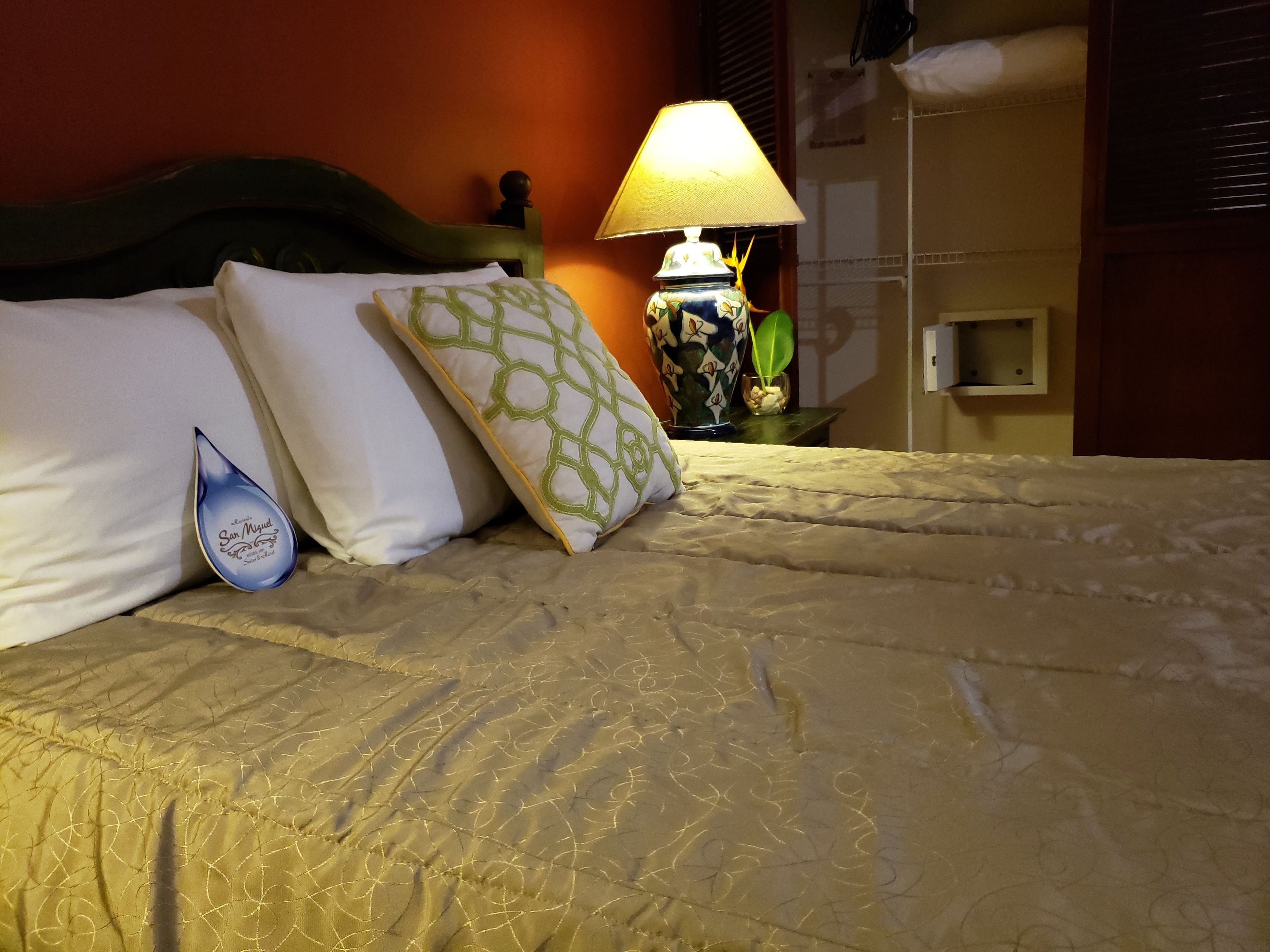 Photo - Hacienda San Miguel