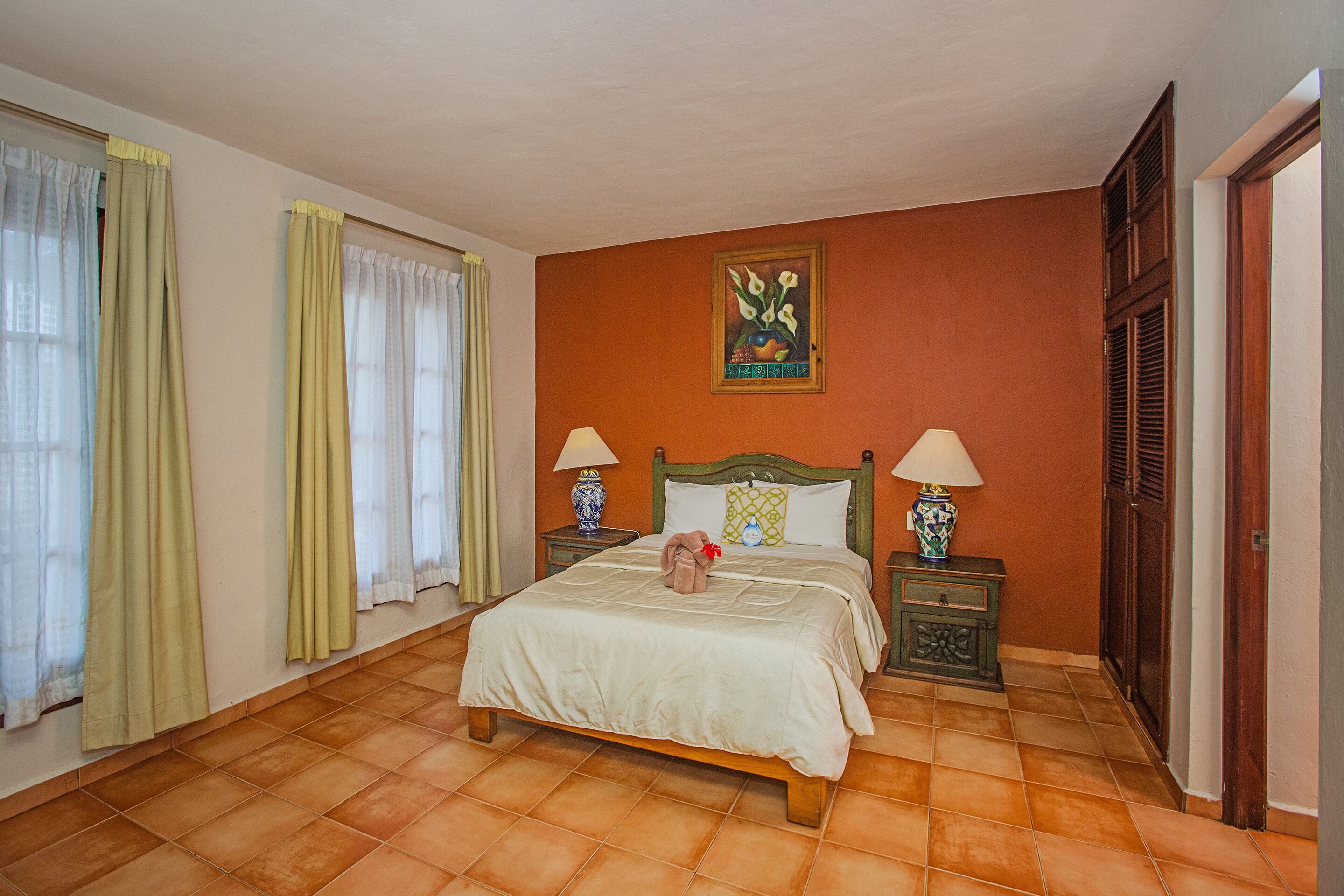 Photo - Hacienda San Miguel