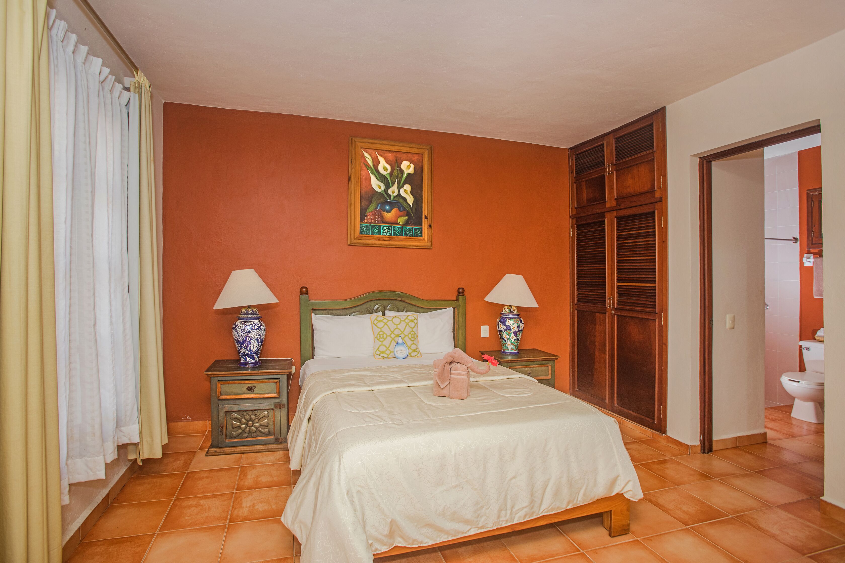 Photo - Hacienda San Miguel