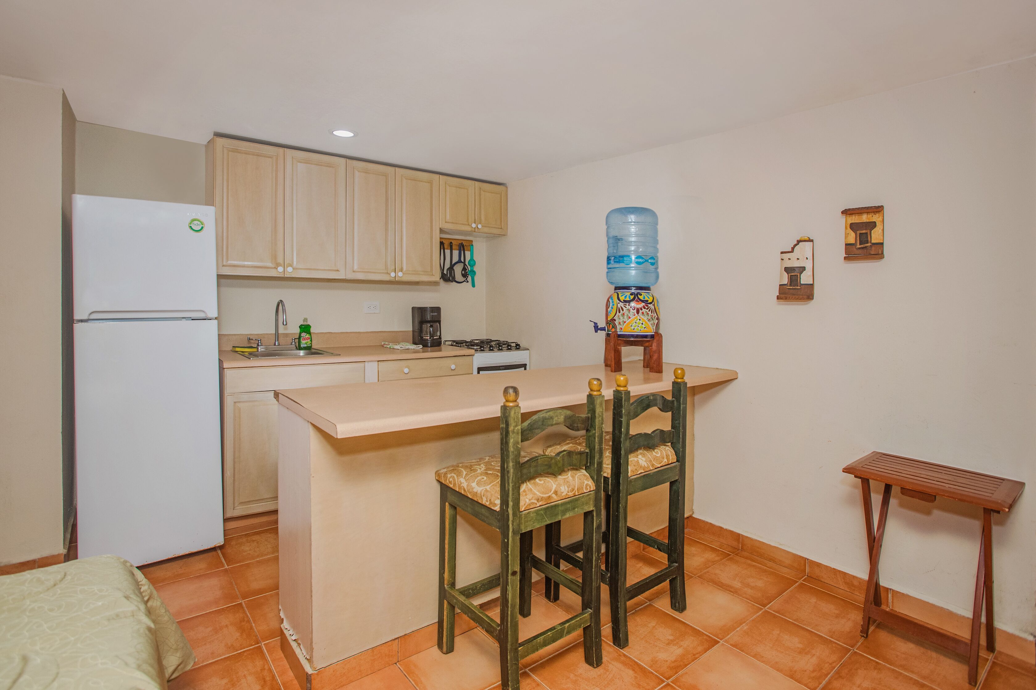 Photo - Hacienda San Miguel