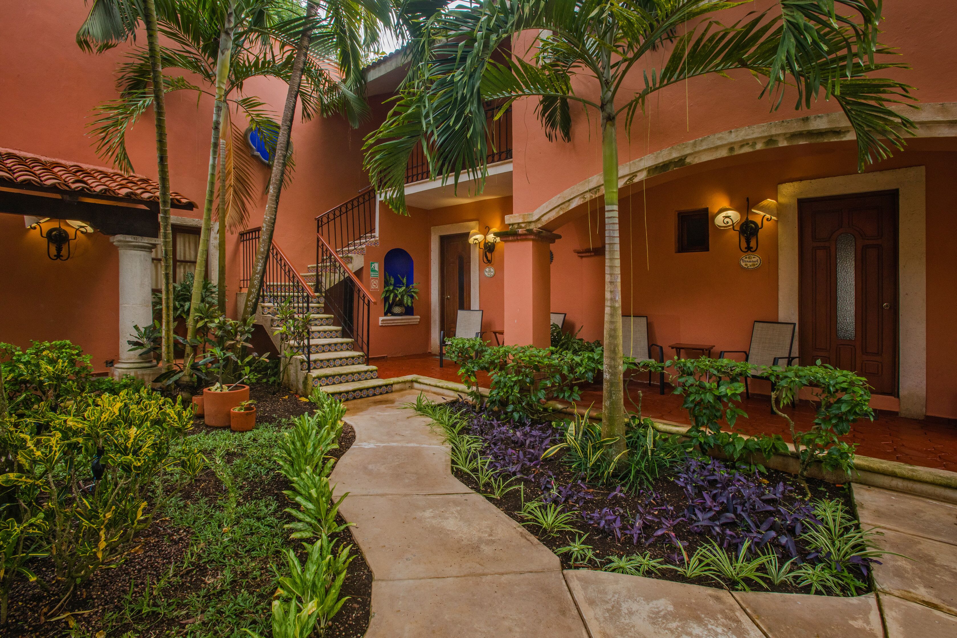 Photo - Hacienda San Miguel