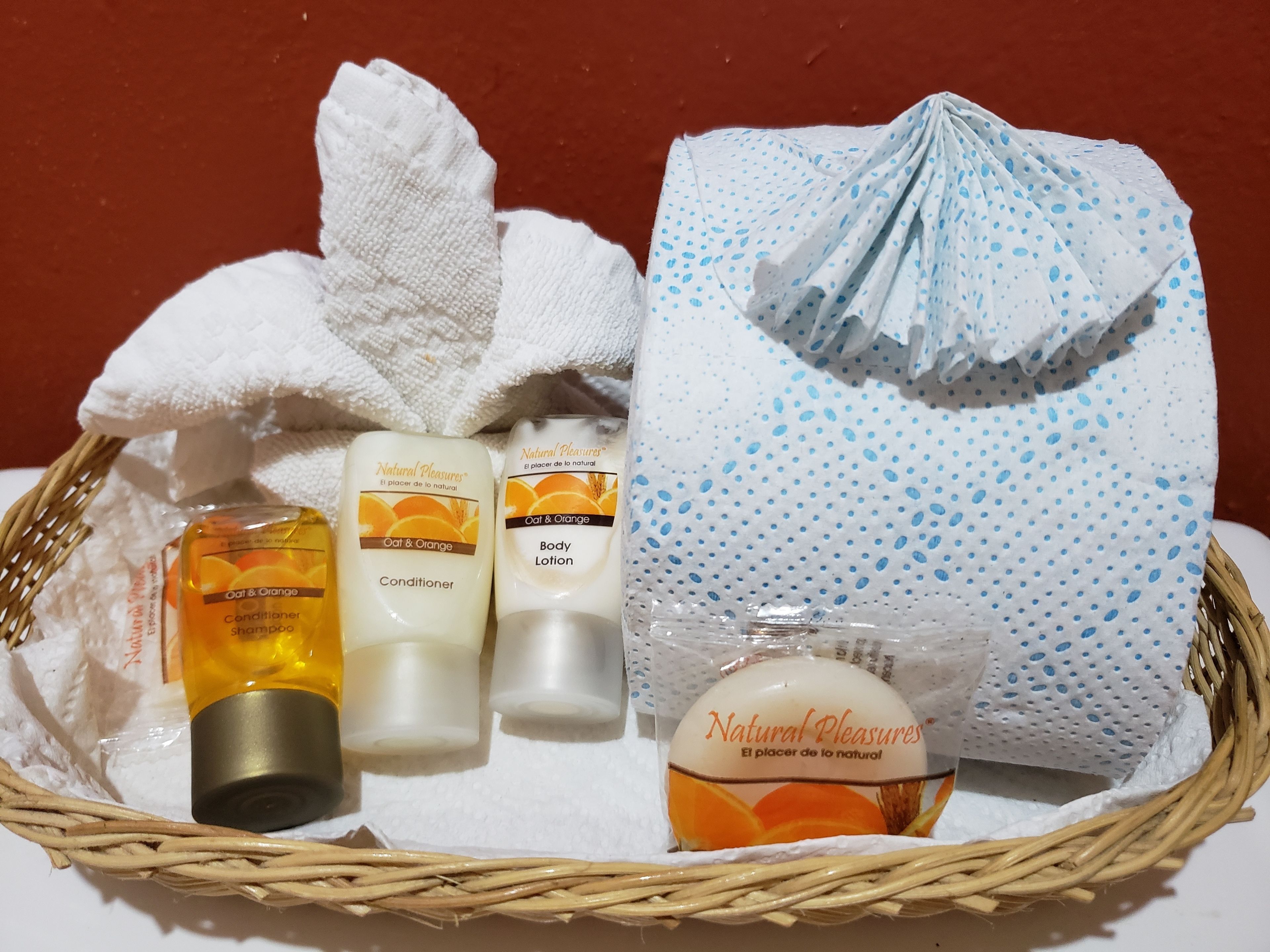 Photo - Hacienda San Miguel