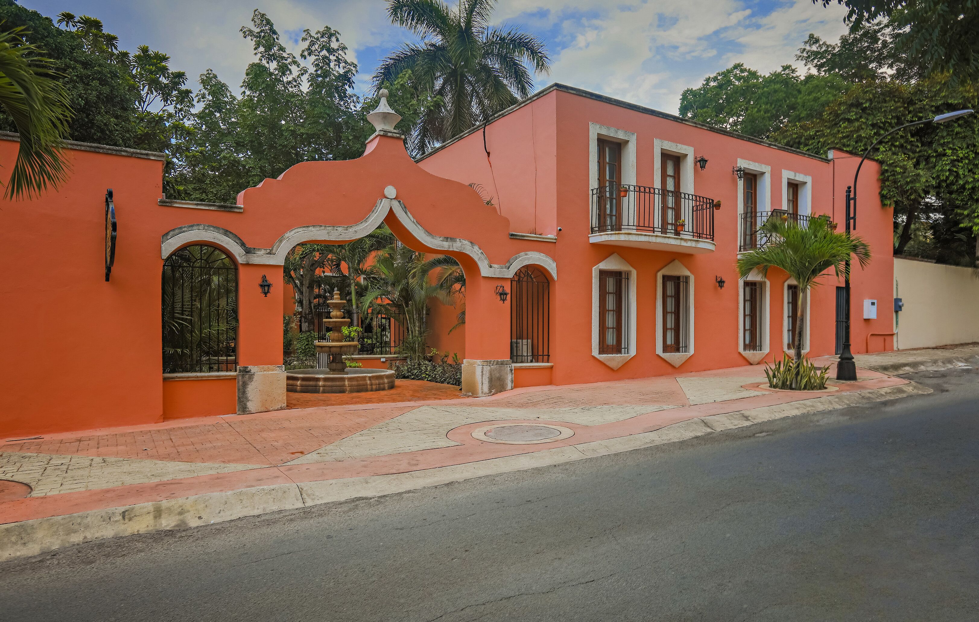 Photo - Hacienda San Miguel