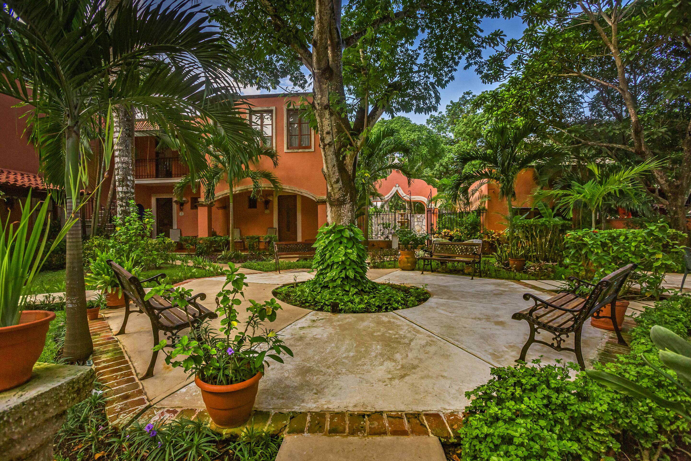 Photo - Hacienda San Miguel