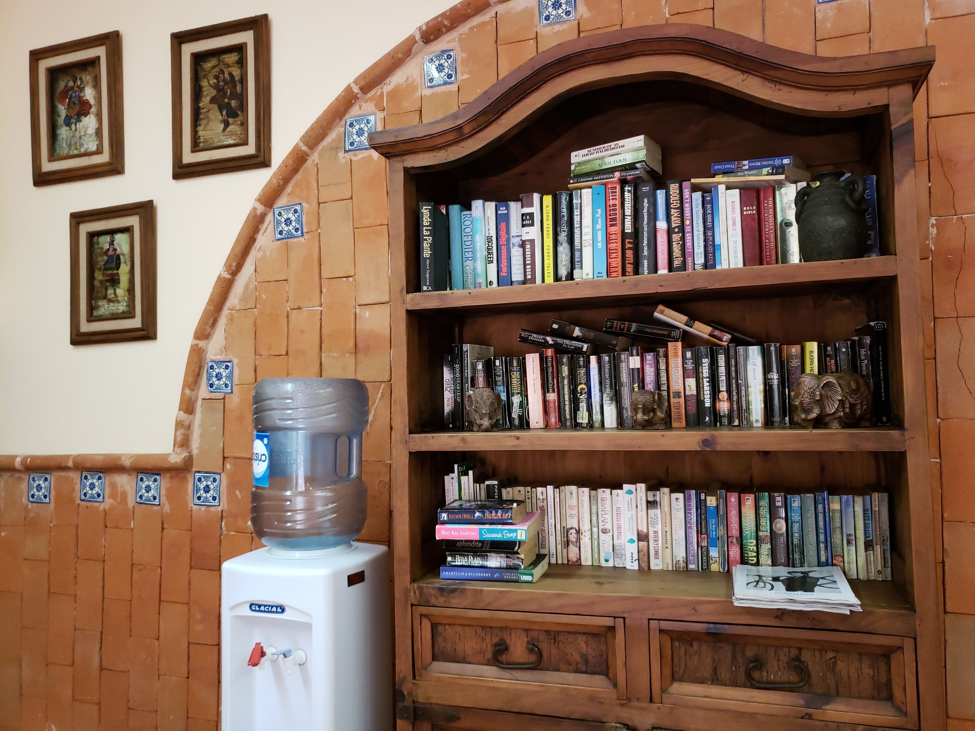 Photo - Hacienda San Miguel