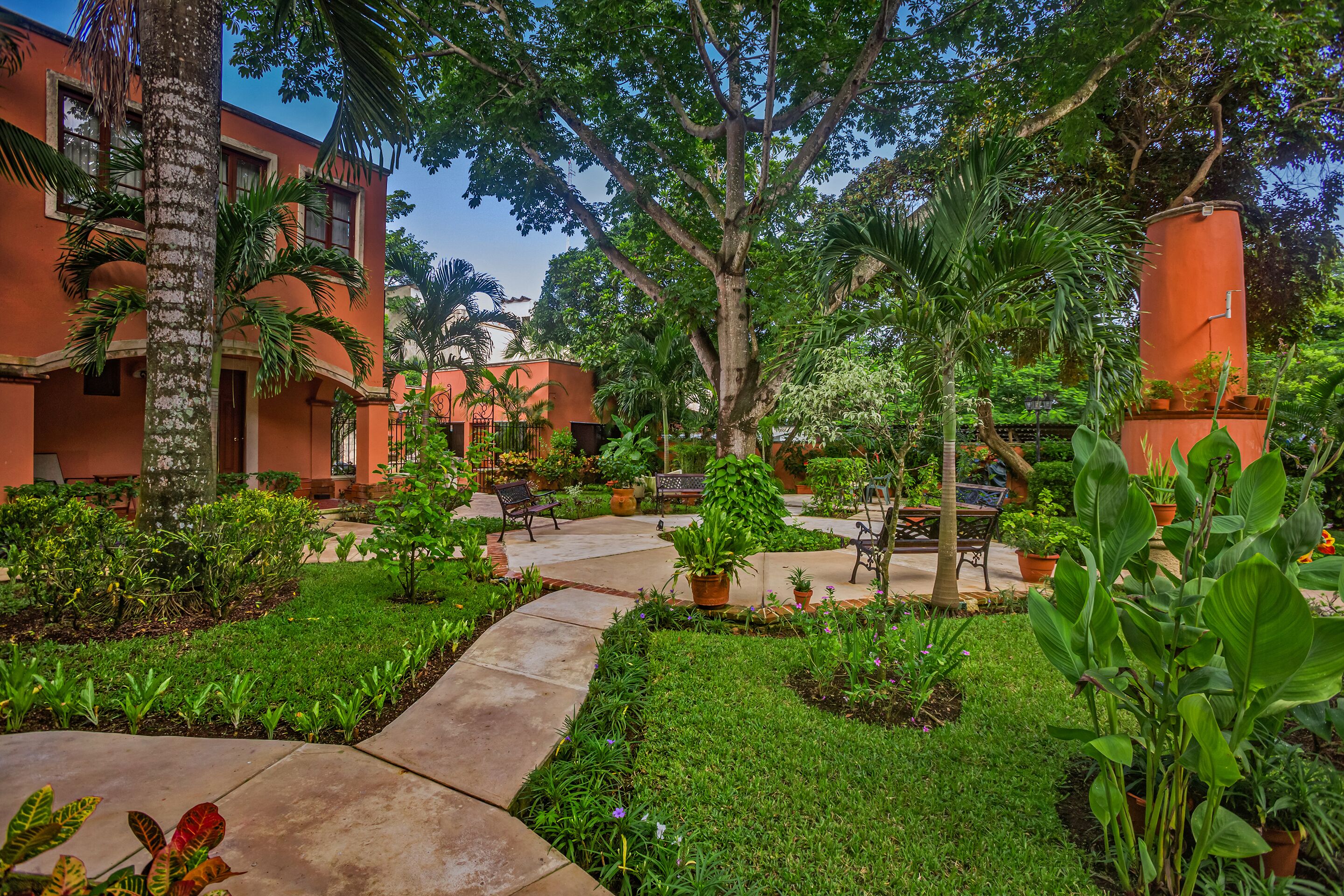 Photo - Hacienda San Miguel