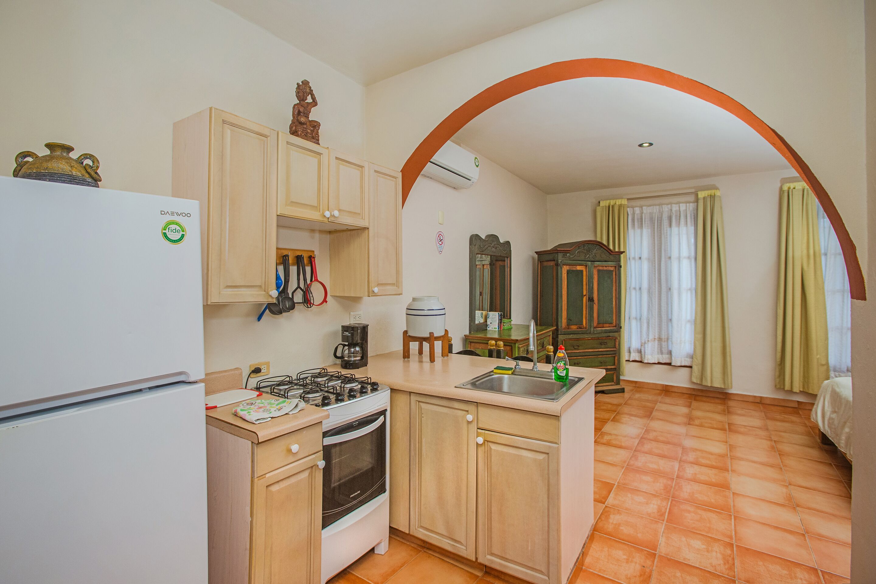 Photo - Hacienda San Miguel