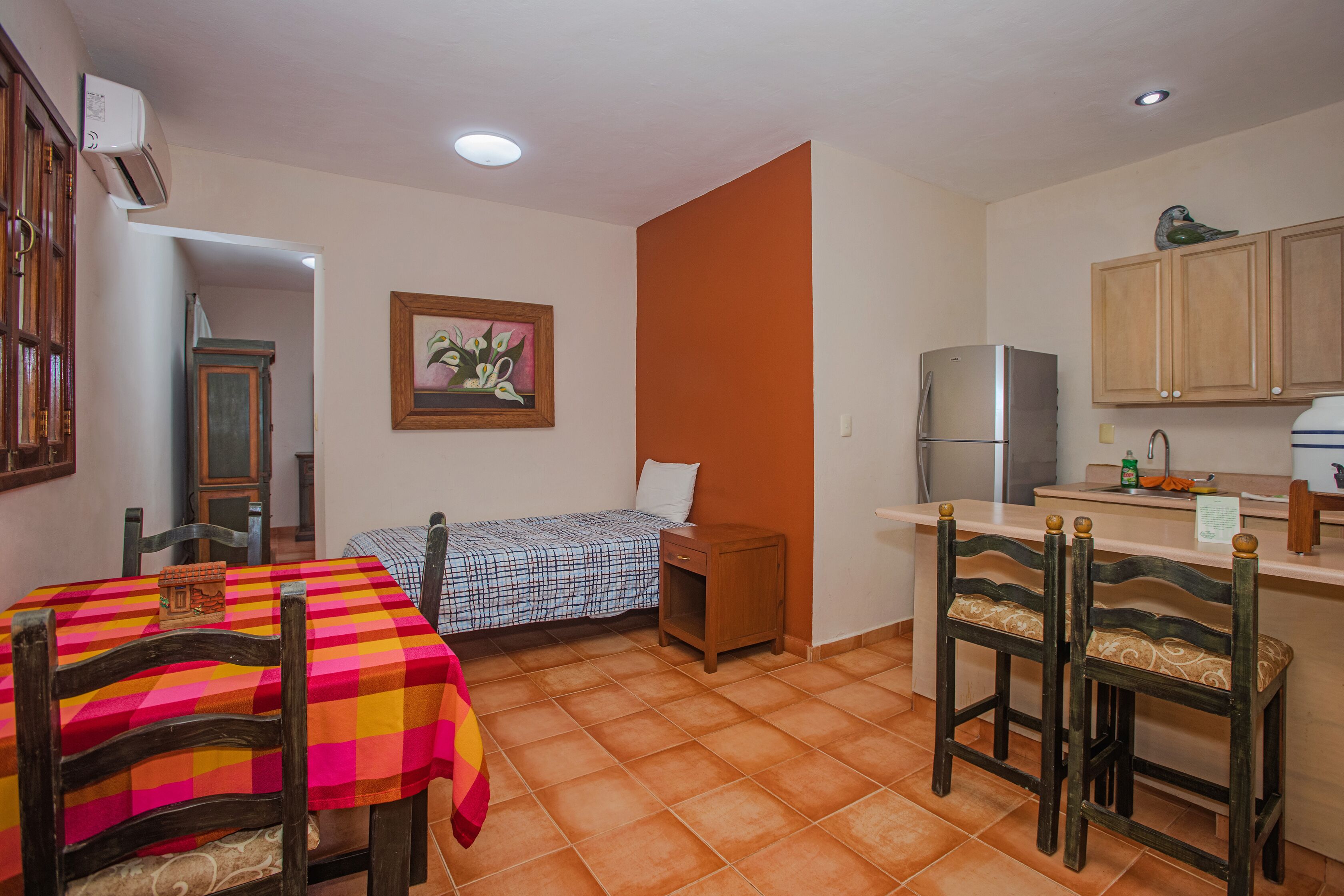 Photo - Hacienda San Miguel