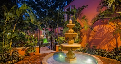 Hacienda San Miguel Hotel & Suites