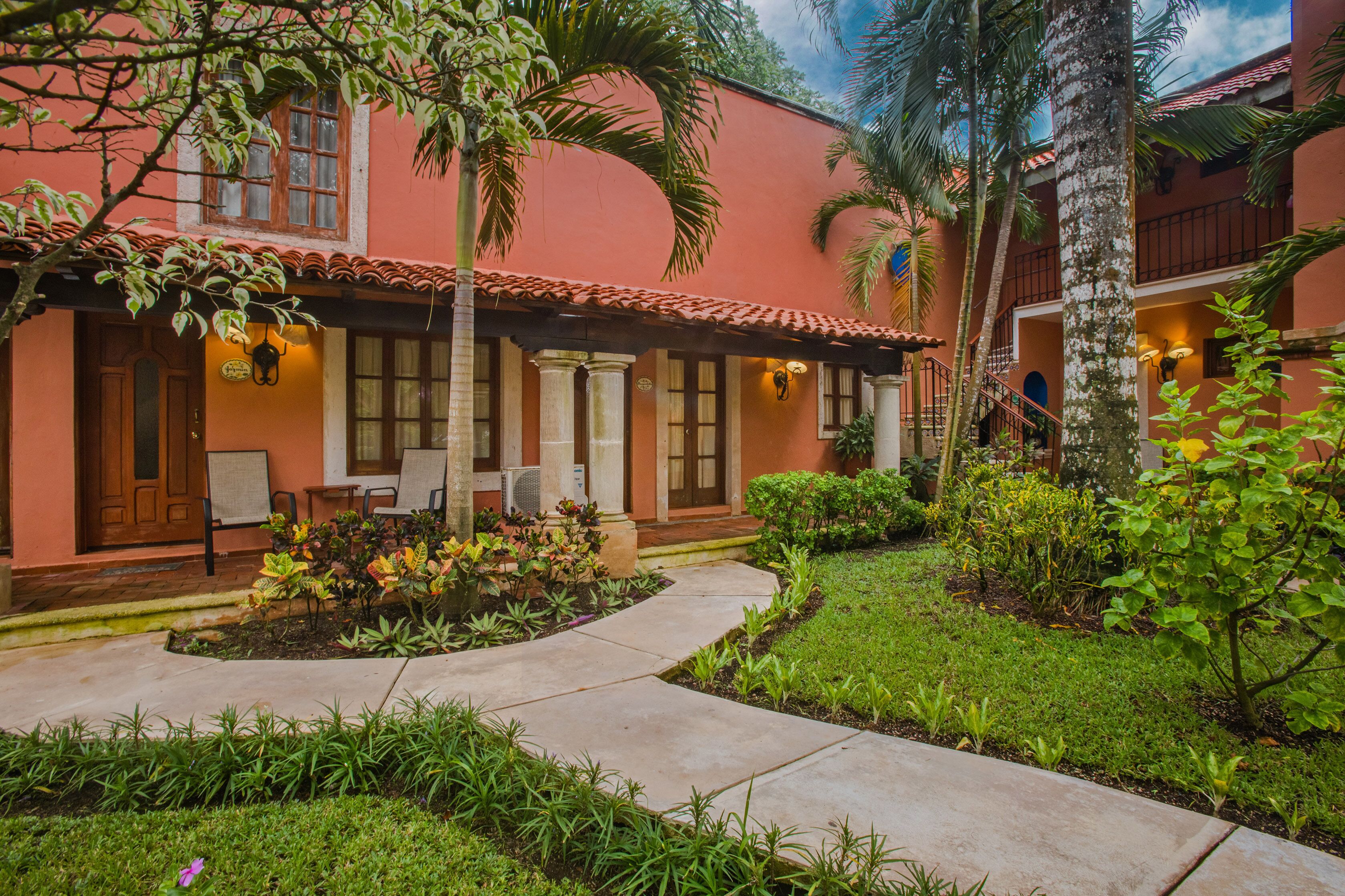 Photo - Hacienda San Miguel