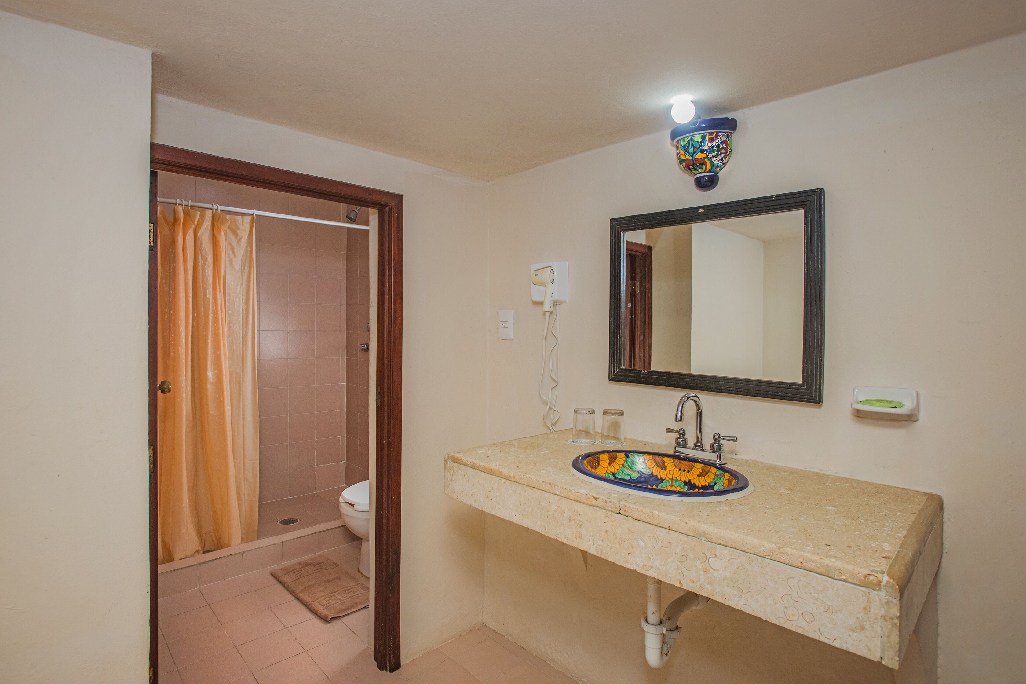 Photo - Hacienda San Miguel