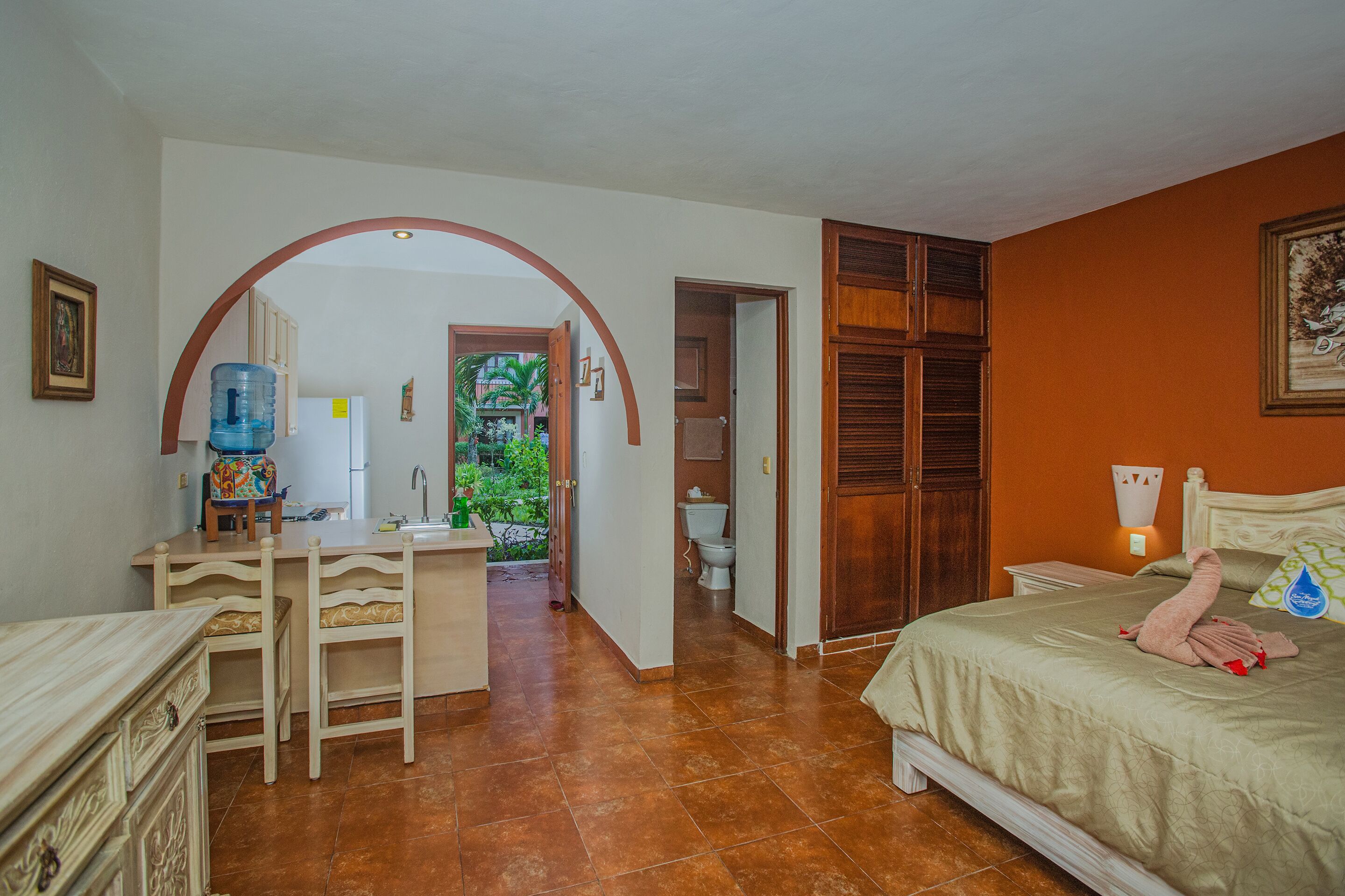 Photo - Hacienda San Miguel