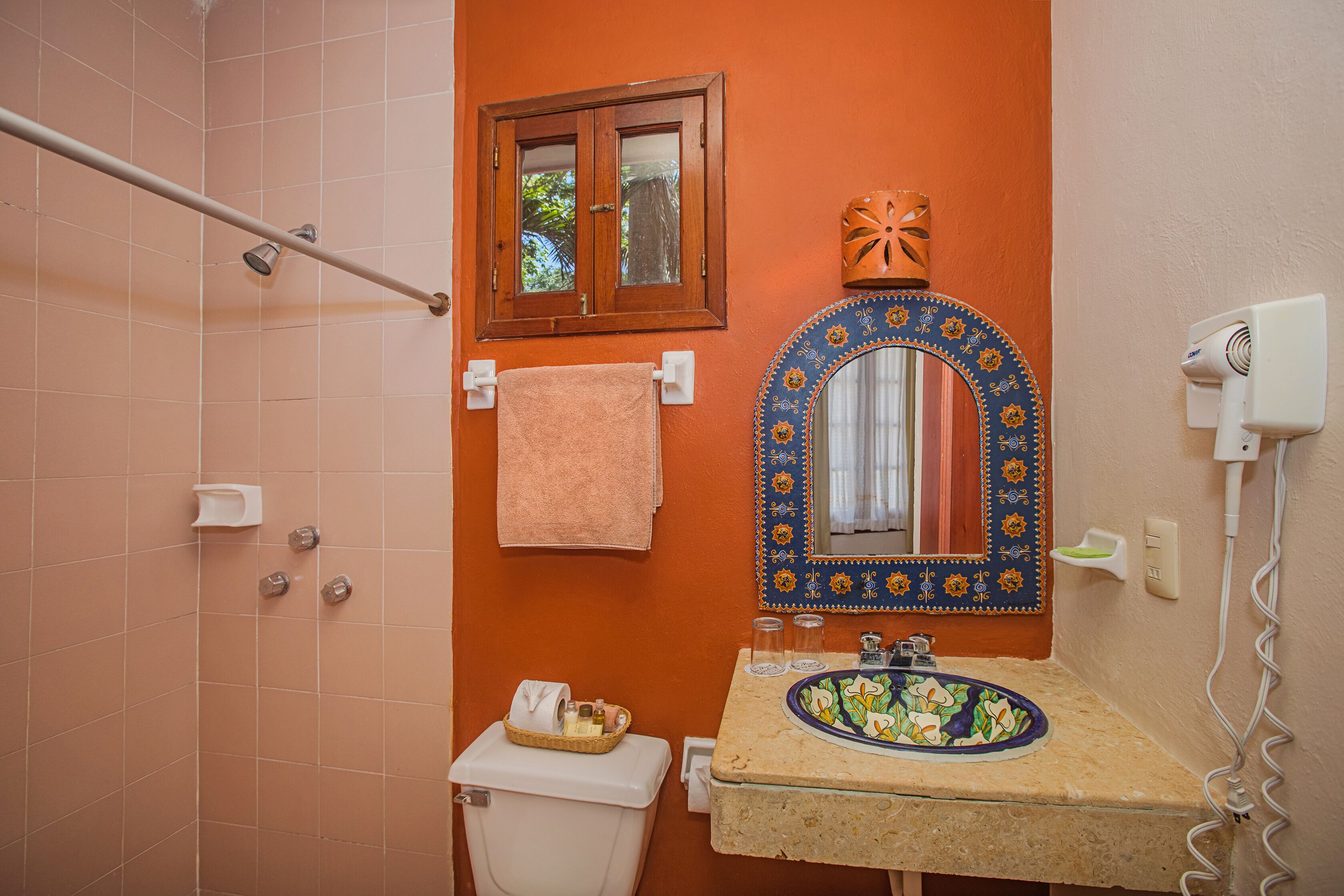 Photo - Hacienda San Miguel