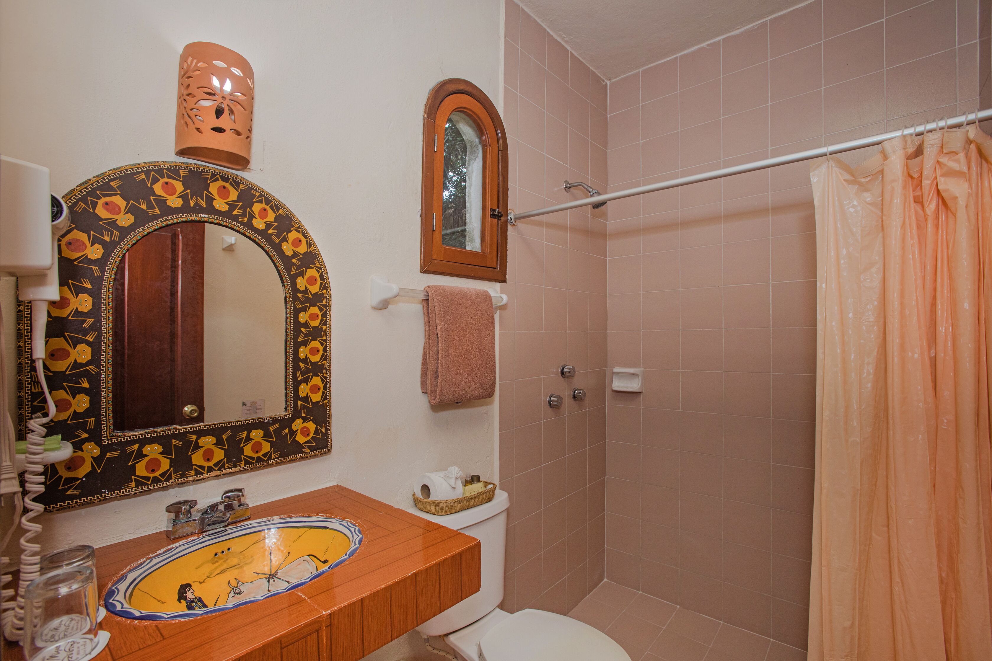 Photo - Hacienda San Miguel