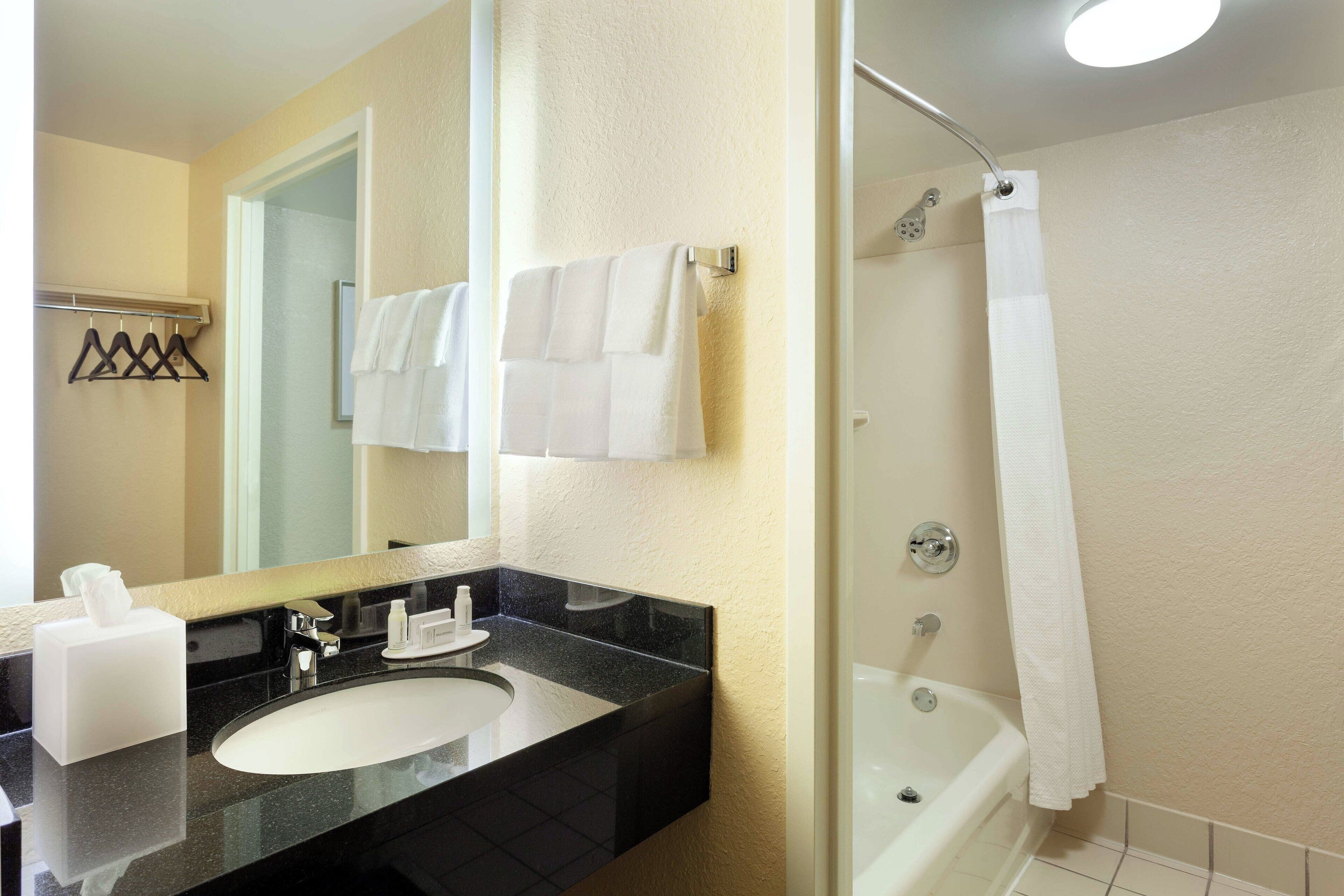 Foto - Fairfield Inn & Suites by Marriott Orlando Lake Buena Vista in the Marriott Village