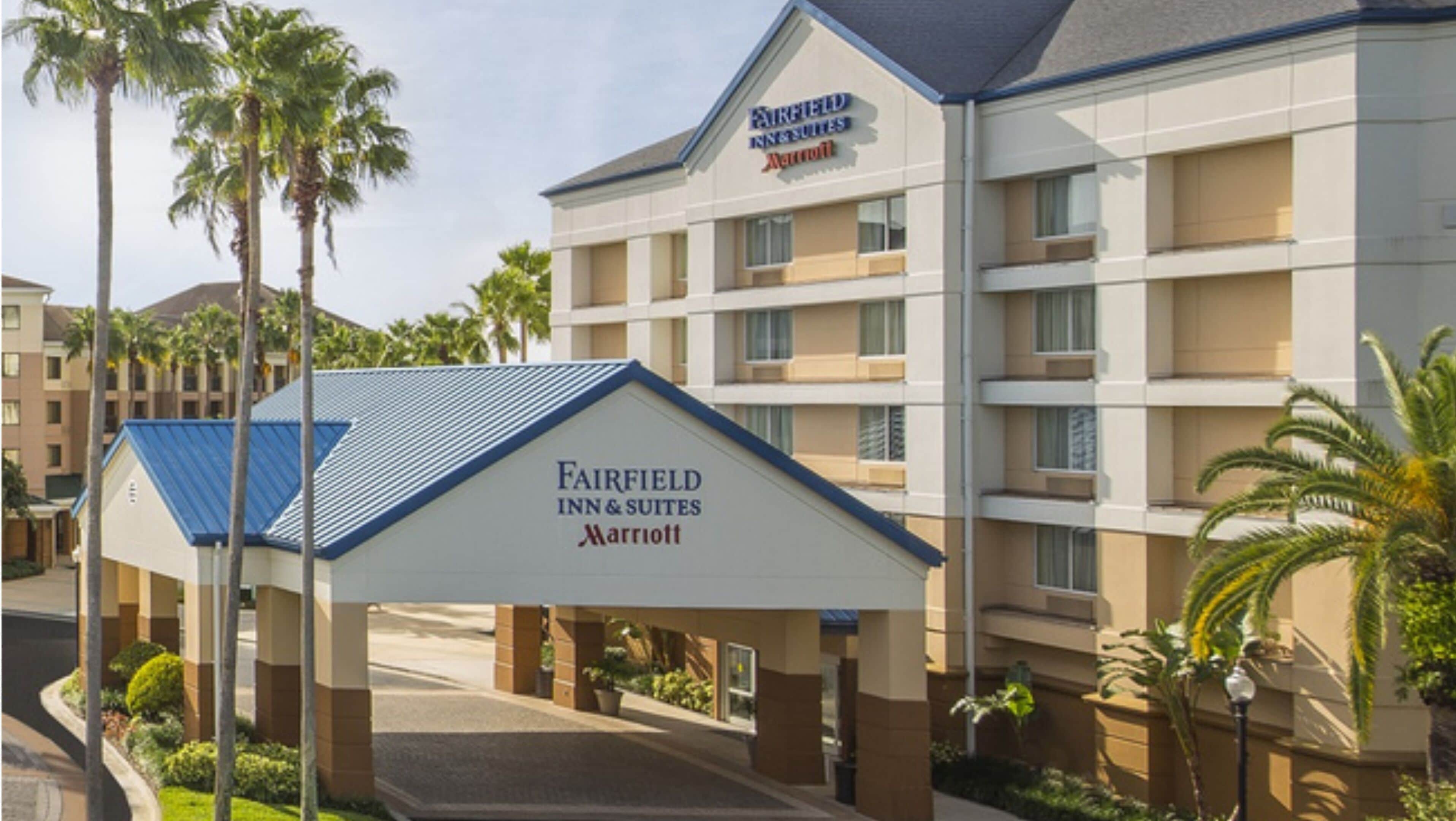 Foto - Fairfield Inn & Suites by Marriott Orlando Lake Buena Vista in the Marriott Village