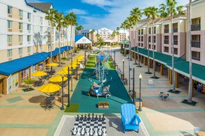 Property amenity - Fairfield Inn & Suites Lake Buena Vista in Marriott Village (Orlando)