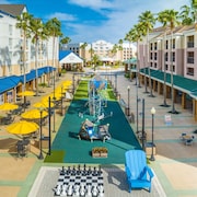 Fairfield Inn & Suites Lake Buena Vista in Marriott Village