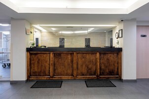 Recepción