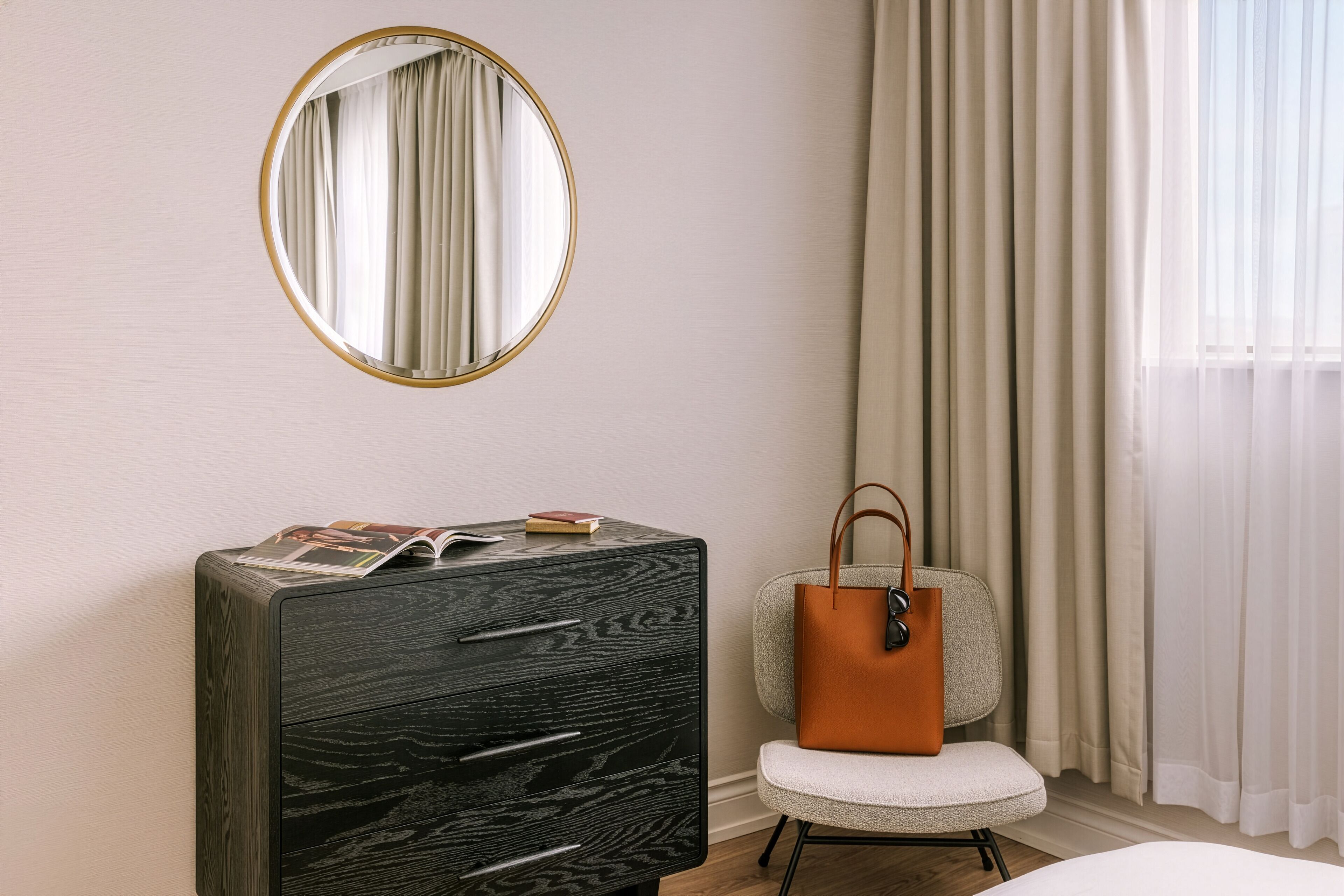 Superior Suite, 1 Queen Bed with Sofa bed