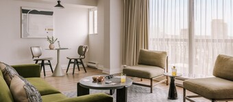 The Sunset Hotel West End