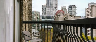 The Sunset Hotel West End, Sonder by Marriott Bonvoy