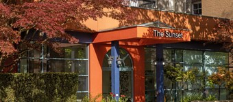 The Sunset Hotel West End