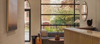 The Sunset Hotel West End, Sonder by Marriott Bonvoy