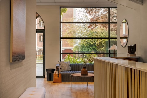 The Sunset Hotel West End