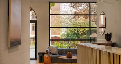 The Sunset Hotel West End