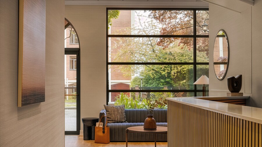 The Sunset Hotel West End