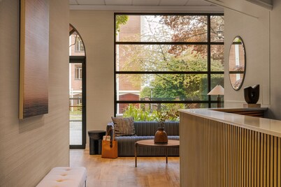 The Sunset Hotel West End