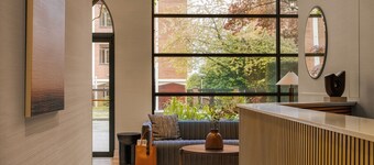 The Sunset Hotel West End