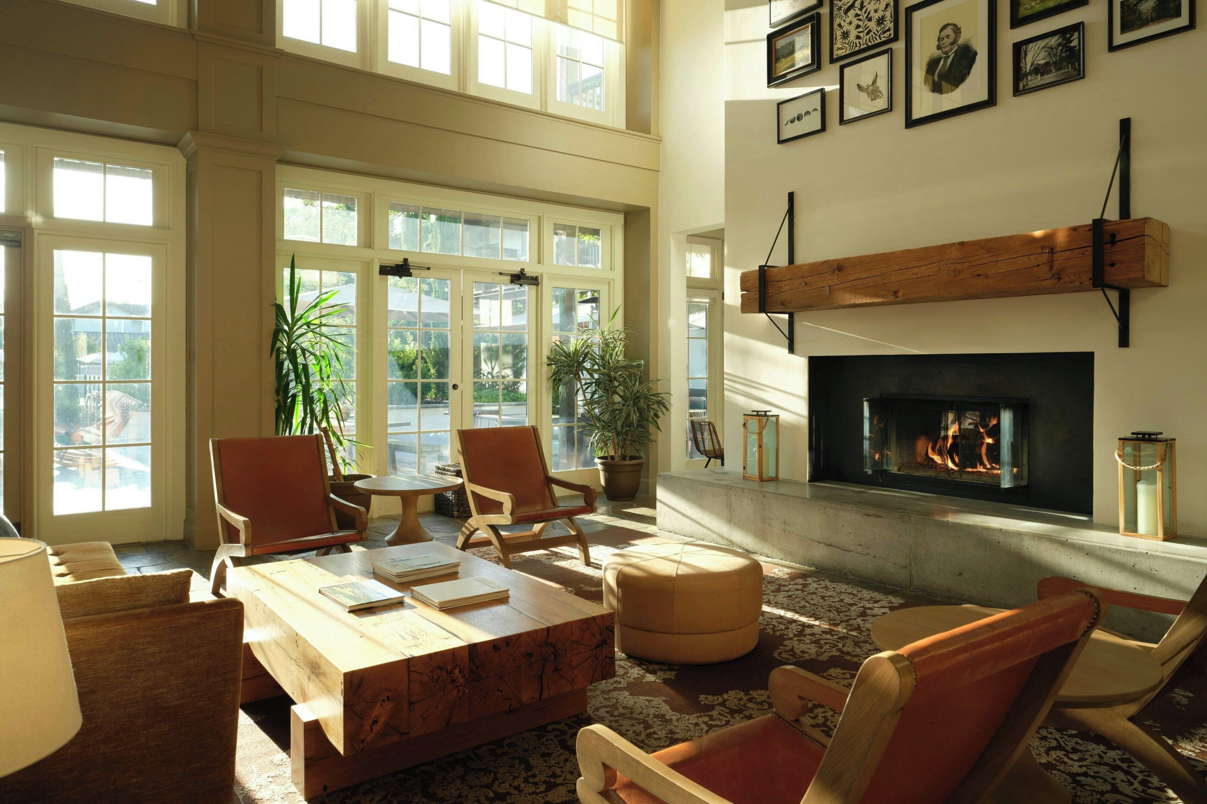 Photo - The Lodge at Sonoma Resort, Autograph Collection