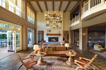 The Lodge at Sonoma Resort, Autograph Collection