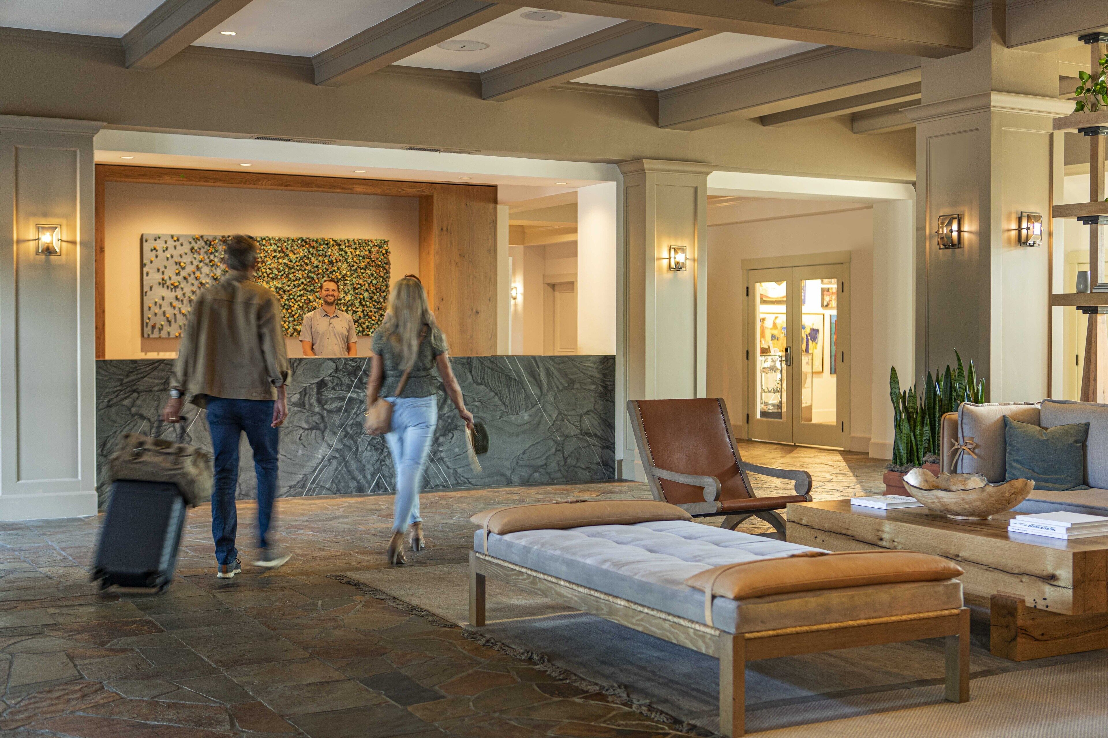 Photo - The Lodge at Sonoma Resort, Autograph Collection