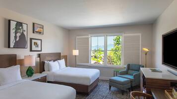 1 habitación, ropa de cama de alta calidad y cubrecamas