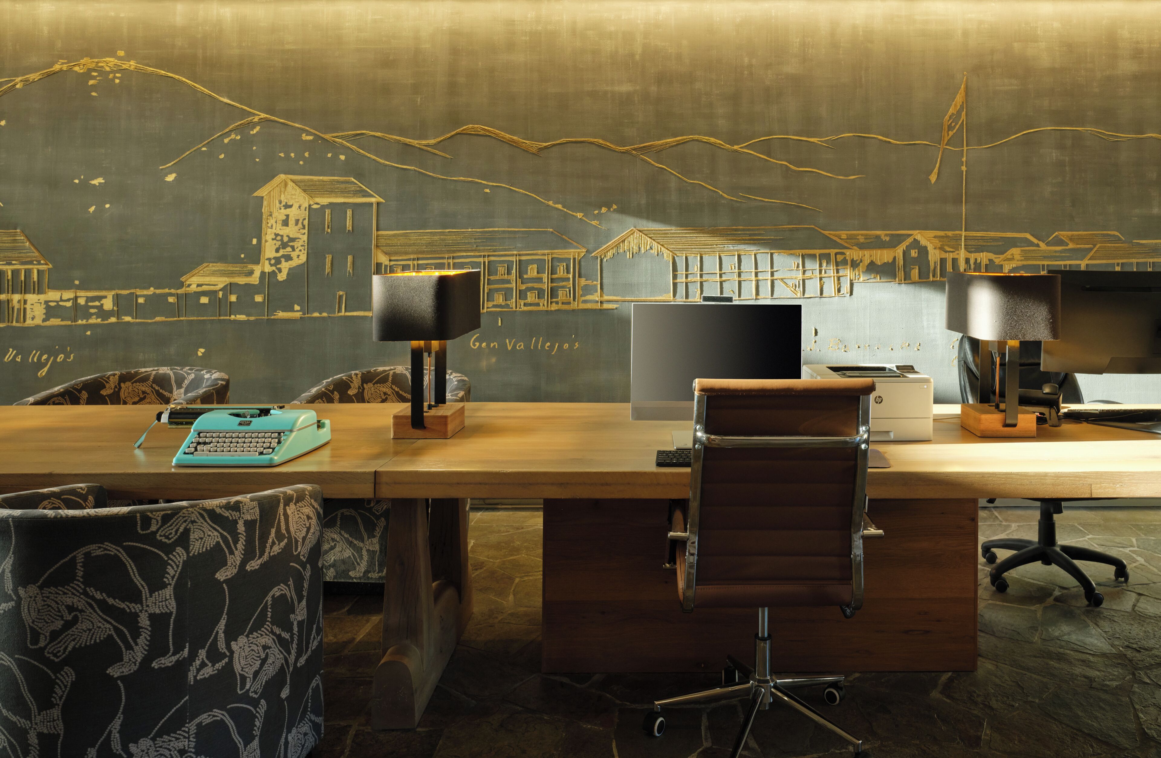 Foto - The Lodge at Sonoma Resort, Autograph Collection