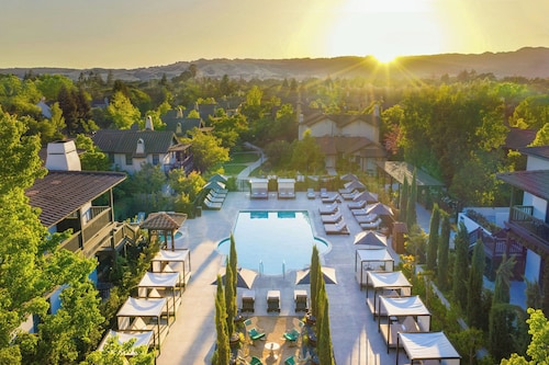 The Lodge at Sonoma Resort, Autograph Collection