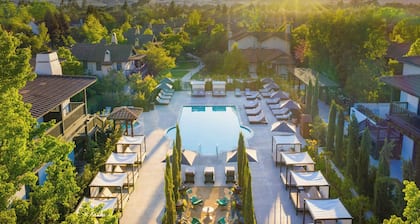 The Lodge at Sonoma Resort, Autograph Collection