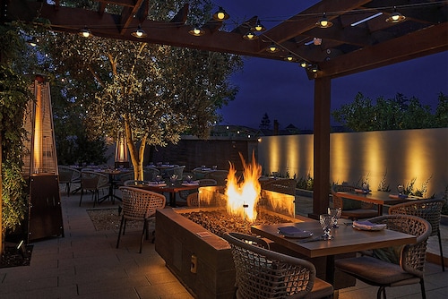 The Lodge at Sonoma Resort, Autograph Collection