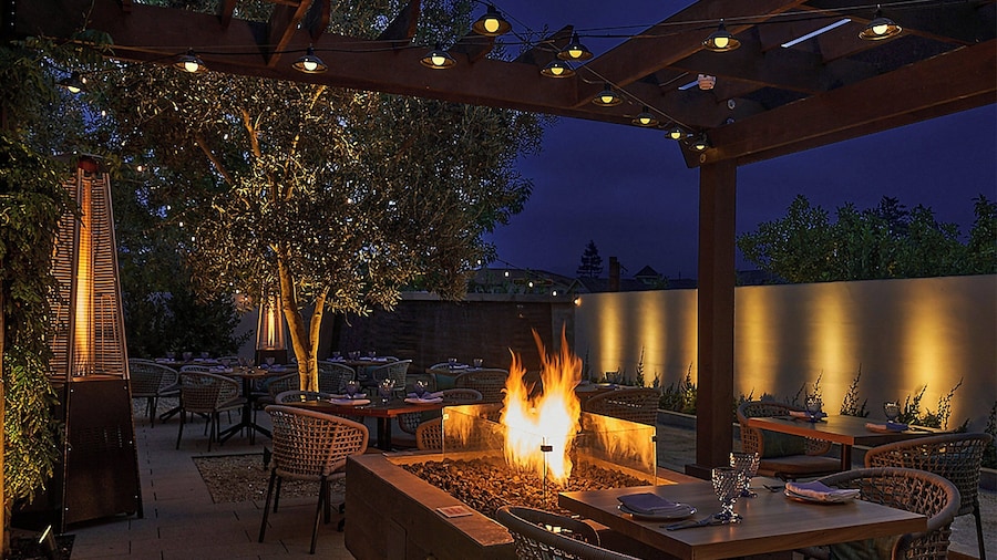 The Lodge at Sonoma Resort, Autograph Collection