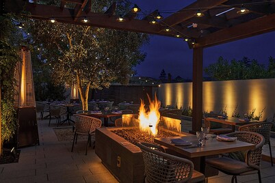 The Lodge at Sonoma Resort, Autograph Collection
