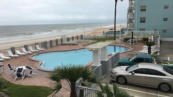 Plage, serviettes de plage